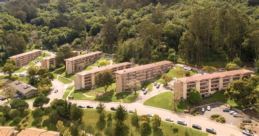 Renovations of Marin City Complex, Tupac Shakur’s Former Residence, Set to Begin June 1
