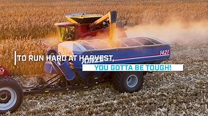884 reactions · 32 shares | Get the Guide to High-Speed Harvest and be entered for a chance to win a 1:64 scale Grain Cart replica autographed by Jon Kinzenbaw. | Kinze Manufacturing, Inc. | Facebook