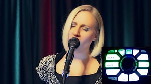 2.9K views · 38 reactions | In this series we showcase how great singers reach that next level, by giving them complete creative control and a vocal sound to die for, provided by our intuitive, live performance gear! --- www.tc-helicon.com/perform-v/ | TC Helicon | Facebook