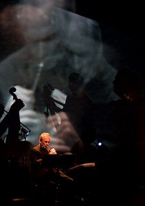 Jon Hassell Musician - All About Jazz