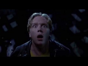 Edward Scissorhands - The Final Confrontation (Isolated Score)