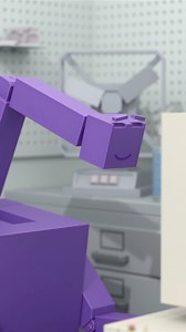 Instagram video by [adult swim] SMALLS • Aug 24, 2020 at 4:40 PM