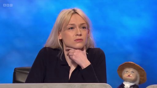 University Challenge - Season 55 Episode 23 - Lincoln v UCL