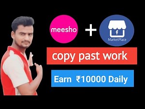 copy paste work from home jobs