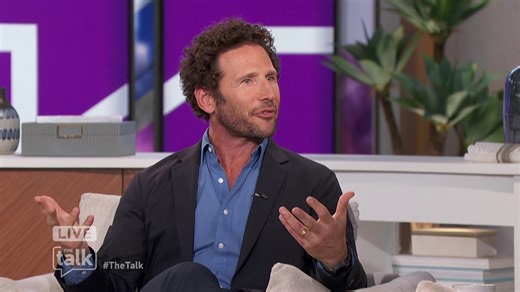 We love the older shows making a comeback 👏🫶 | The Talk