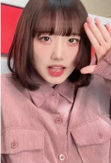 がんばルビィ！！！ﾋﾟｷﾞｬｧ#愛♡スクリーム ！（愛♡スクリ〜ム！）#ルビィちゃん推し #AiScReam