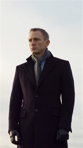 47K views · 2.1K reactions | SKYFALL premiered on this day in 2012. What are your top three moments from Daniel Craig’s third Bond adventure? #JamesBond #Skyfall #DanielCraig | James Bond 007 | Facebook