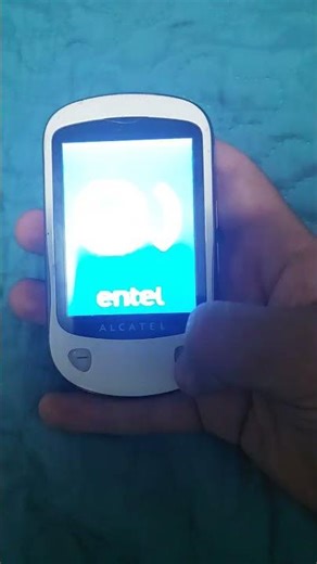alcatel ot 710a entel