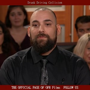 1.2K views | Drunk Driving Collision Part 5 | OFR Films | Facebook