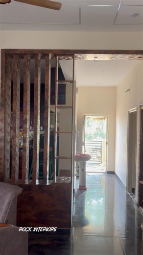 Beautiful kitchen arch wall design #furnituredesign #kitchendesign #architecture #youtubeshorts