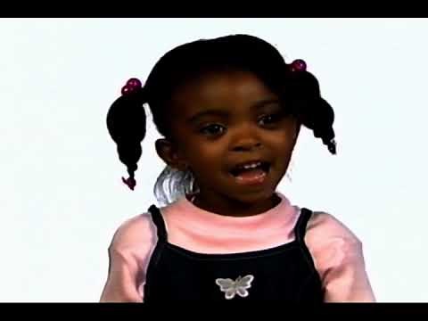 Baby Einstein Neighborhood Animals 2004 VHS (Speed Up 4x)
