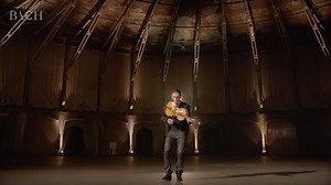 VC ARTIST OF THE WEEK | Russian-born violinist, violist, violoncello da spalla virtuoso and conductor, Sergey Malov performs the Courante from Bach Cello Suite No. 6 in D major | A graduate of the Mozarteum University Salzburg and Berlin's "Hanns Eisler" University of Music, Sergey studied with Thomas Riebl, Antje Weithaas, Eberhard Feltz and Andreas Schreiber https://theviolinchannel.com/vc-artist-sergey-malov-violin-viola-violoncello-da-spalla-and-conductor/ | The Violin Channel