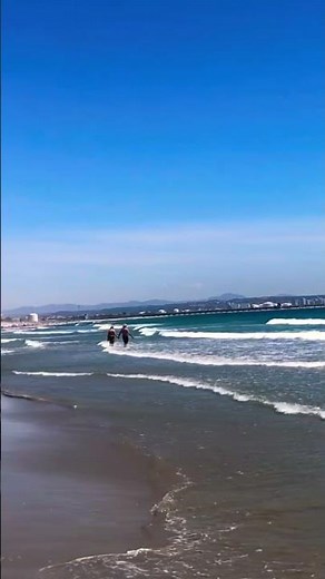 🇪🇸 🏖️ La Pineda: El paraíso familiar de la Costa Dorada