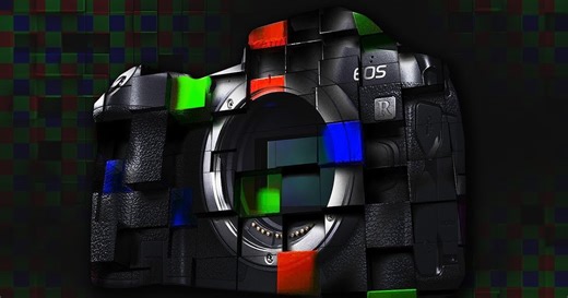 Ranking Camera Brands for Color Accuracy