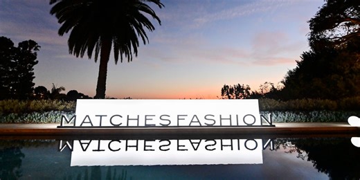Inside the Resurrection of Matchesfashion, Every Style Insider's Favourite Shopping Site