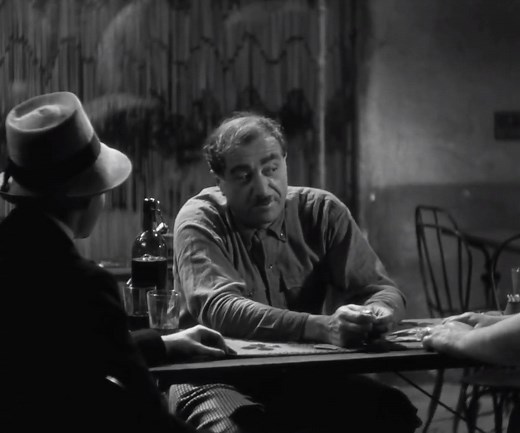 Marius 1931 - La partie de carte | Marcel Pagnol, Fernandel, Raimu, la Provence d'antan