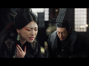 趙姬竟拿宣太后相比，求秦王政放過她和嫪毐的孩子，嬴政直接被氣到当场吐血！