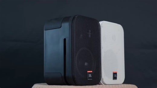 JBLCONTROL1PRO 定阻专业背景音乐公共广播会议室壁挂式音箱[勾引][勾引][勾引]