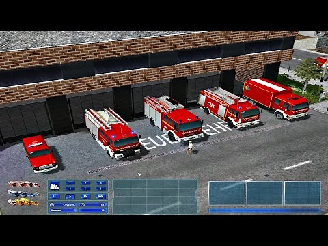 Modvorstellung! Bieberfelde - Submod Bayern NEU | Emergency 4