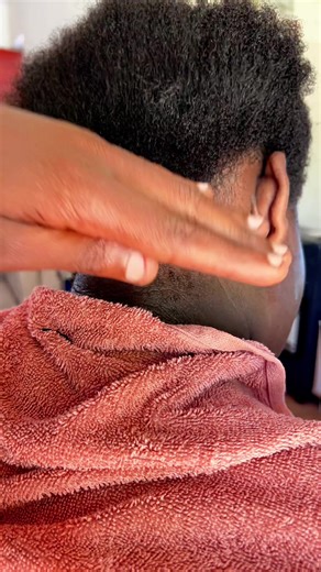 Eddy Aero (@eddyjerry66)’s video of How To Braid Your Hair