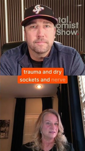Wisdom Teeth Ablation: A Game Changer