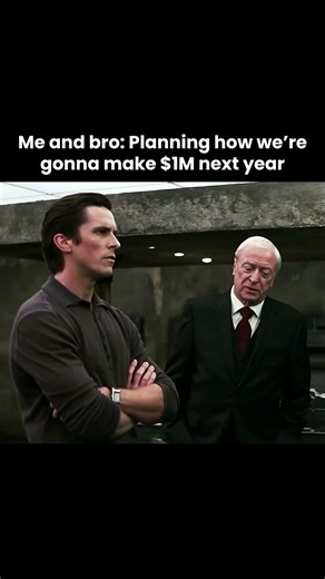 Everyone’s Planning a New Year’s Party - We’re Planning a Million Dollars