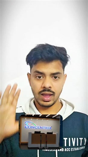 sangamesh mathapati | Concentrix Mass Hiring 2026 is LIVE! No resume shortlisting online assessment Eligible batches: 2021-2026 NCENTRIX" to get th Freshers... | Instagram