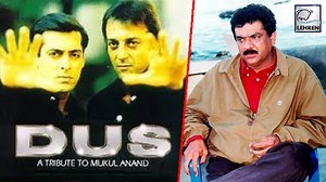 Why Director Mukul S Anand Cant Complete Dus Movie