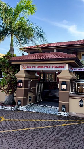 Max’s Lifestyle Village on TikTok