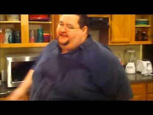 SlowMo Rage - Where's My Mountain DEW!!