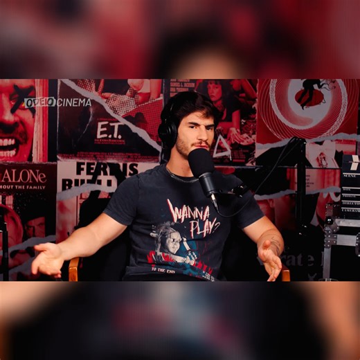 Cinema vs. Streaming - Qual a Melhor Experiência? #tbt #fblifestyle | AdoroCinema