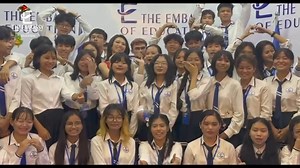 We are thrilled to announce the upcoming English & GED Camp, an exceptional opportunity for individuals seeking a transformative learning experience. This event promises to be a pivotal moment in your journey towards achieving proficiency in both English and obtaining your General Educational Development (GED) certification. Join us as we embark on this exciting adventure together! | The Embassy of Education