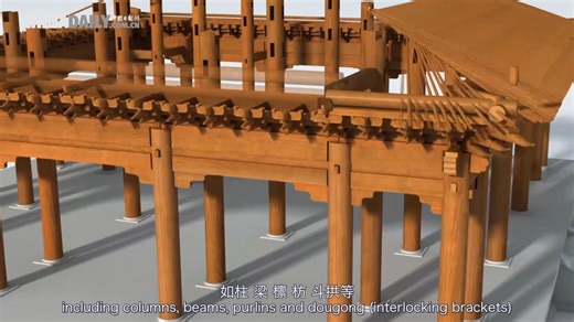 151K views · 661 reactions | #LivingHeritage: Chinese traditional...