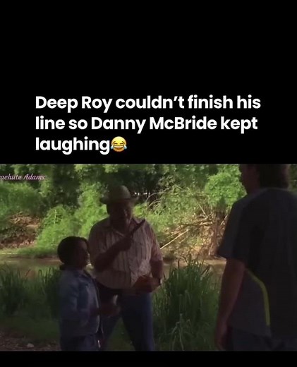 Deep Roy BREAKS Danny McBride In HILARIOUS Eastbound & Down BLOOPERS!