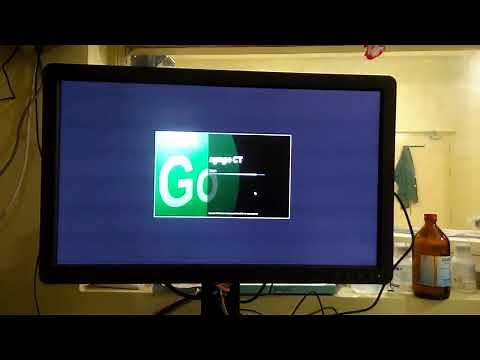 How to Start #Siemens healthineers SOMATOM. go CT Scan.