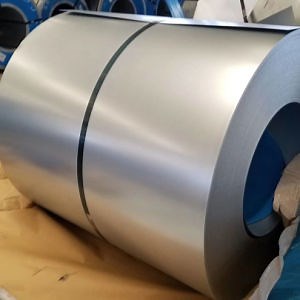 [Hot Item] DC01 SPCC Ss400 Q235 Q195 Cold Rolled Steel Coil/Plate