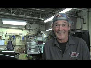 Restoration Garage - Meet the team