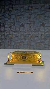 How Qin Shi Huang Built the Ultimate Tomb
