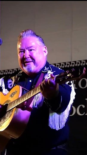 That Rockabilly Feeling - I'm Coming Home Live #liveperformance #rockabilly