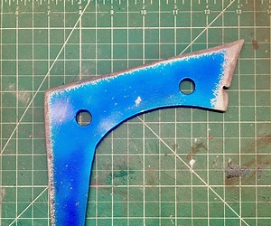 Sokka's Boomerang Avatar the Last Airbender