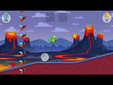 Crocs World 4 Trailer