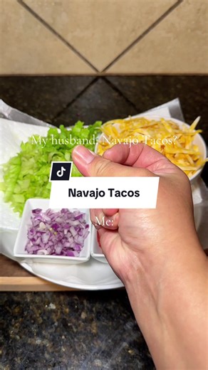 Delicious Navajo Tacos Recipe for the Family