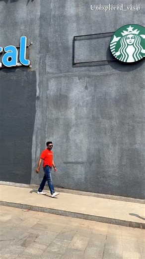 80K views · 66 reactions | The first Starbucks in...