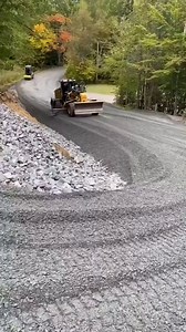 A grader, also called a road grader, motor grader, or simply a blade is a form of heavy equipment with a long blade used to create a flat surface during grading. Image/Audio Courtesy: Unknown⁠ DM for credit or removal requests.⁠ Use intended only for knowledge and information purposes.⁠ ⁠ #civilengineering #theconstructor #construction #civil #engineering #civilengineeringworld #civilengineer #engineer #engineers #building #civilconstruction #constructionlife #engineeringlife #constructionworker