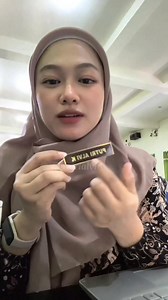 Ada yang magnet | Sinta