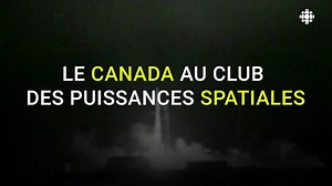 En 1962, le Canada entrait dans l'espace, avec le satellite Alouette 1. L'expertise canadienne a mené au développement du bras canadien et des Radarsat. Détails => bit.ly/2rYle4L | Radio-Canada Science