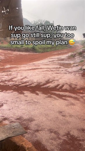 Small Rain, Big Plans: Embracing Fall Vibes