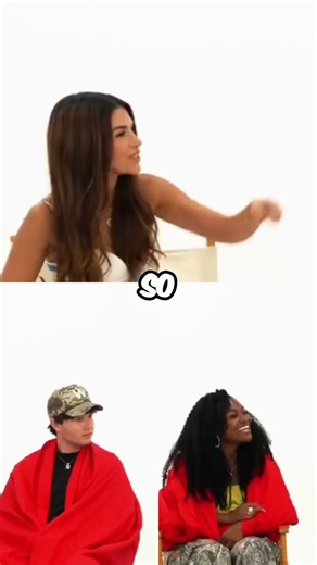 Can You Spot the Werewolf? Game Night Drama Unfolds! #shorts