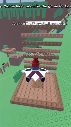 What is spawnism? #roblox #spawn #spawnism #stopspawnism