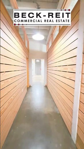 East Austin Office Space for Lease | 1101 E 6th St. | Tour with DeLea Becker, Beck-Reit Commercial